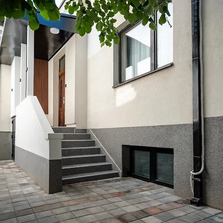 Trpeza Luxury Apartments, Free Parking Ni Exterior foto