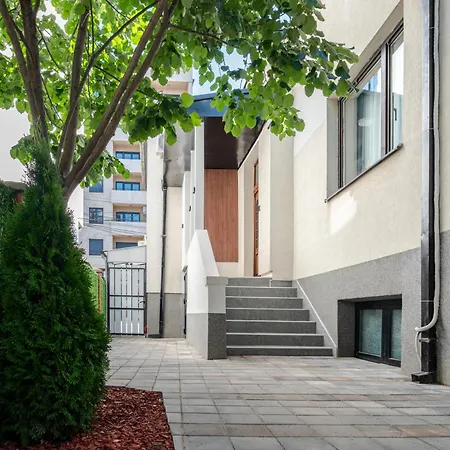 Trpeza Luxury Apartments, Free Parking Ni Exterior foto
