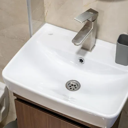 Trpeza Luxury Apartments, Free Parking Ni Exterior foto