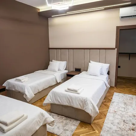 Trpeza Luxury Apartments, Free Parking Ni Exterior foto
