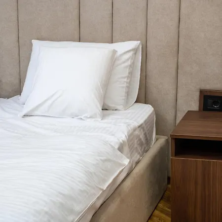 Trpeza Luxury Apartments, Free Parking Ni Exterior foto
