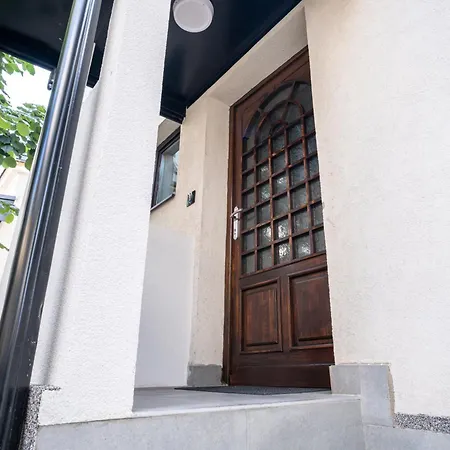 Trpeza Luxury Apartments, Free Parking Ni Exterior foto