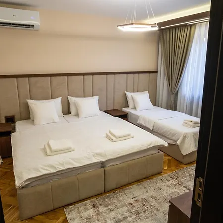 Trpeza Luxury Apartments, Free Parking Ni Exterior foto