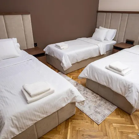 Trpeza Luxury Apartments, Free Parking Ni Exterior foto